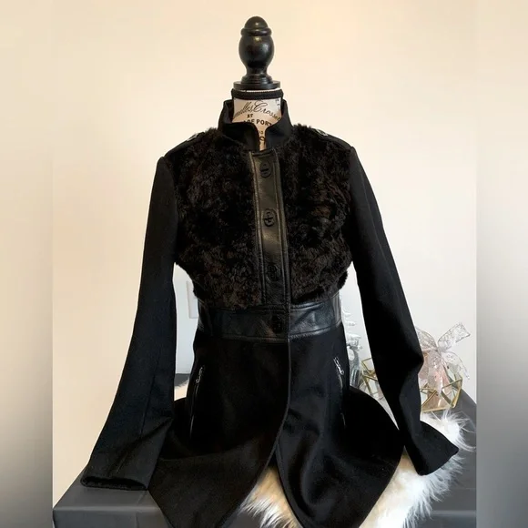 GUESS Jacket - Picture 10 of 16